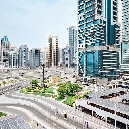 Luxury Escapes - Budget Cozy Studio In Dubai Gate 2 Jlt المظهر الخارجي الصورة