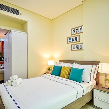 Luxury Escapes - Budget Cozy Studio In Dubai Gate 2 Jlt المظهر الخارجي الصورة