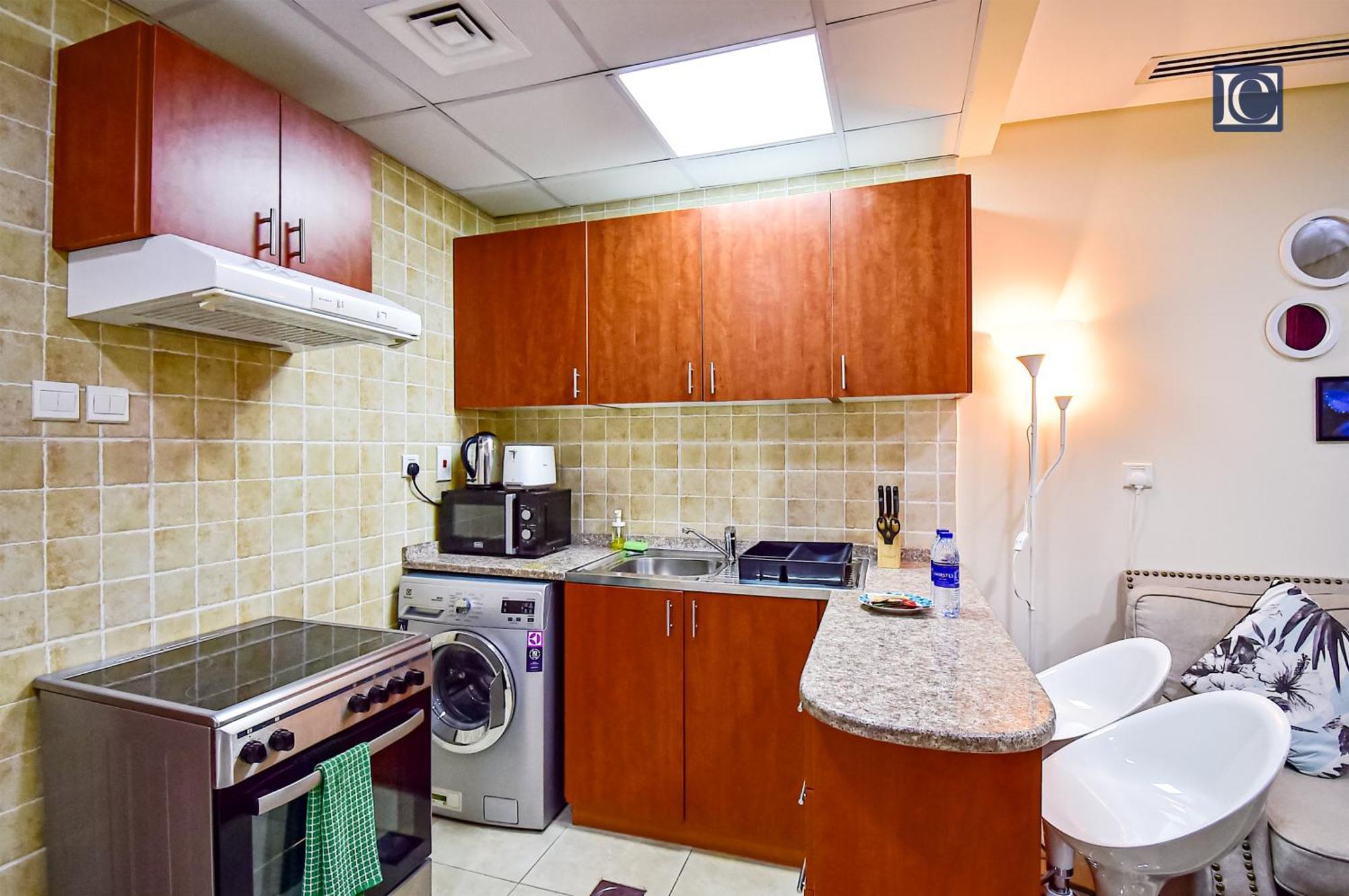 Luxury Escapes - Budget Cozy Studio In Dubai Gate 2 Jlt المظهر الخارجي الصورة
