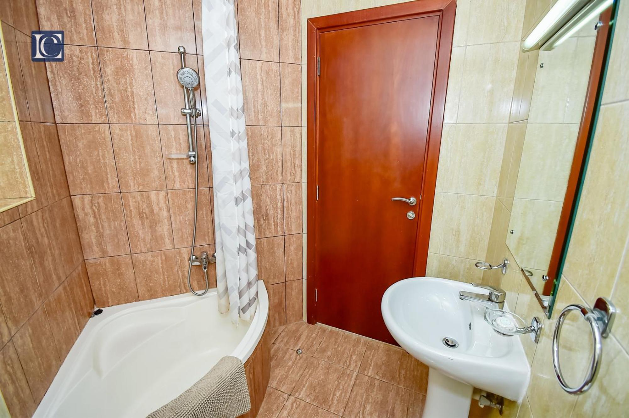 Luxury Escapes - Budget Cozy Studio In Dubai Gate 2 Jlt المظهر الخارجي الصورة