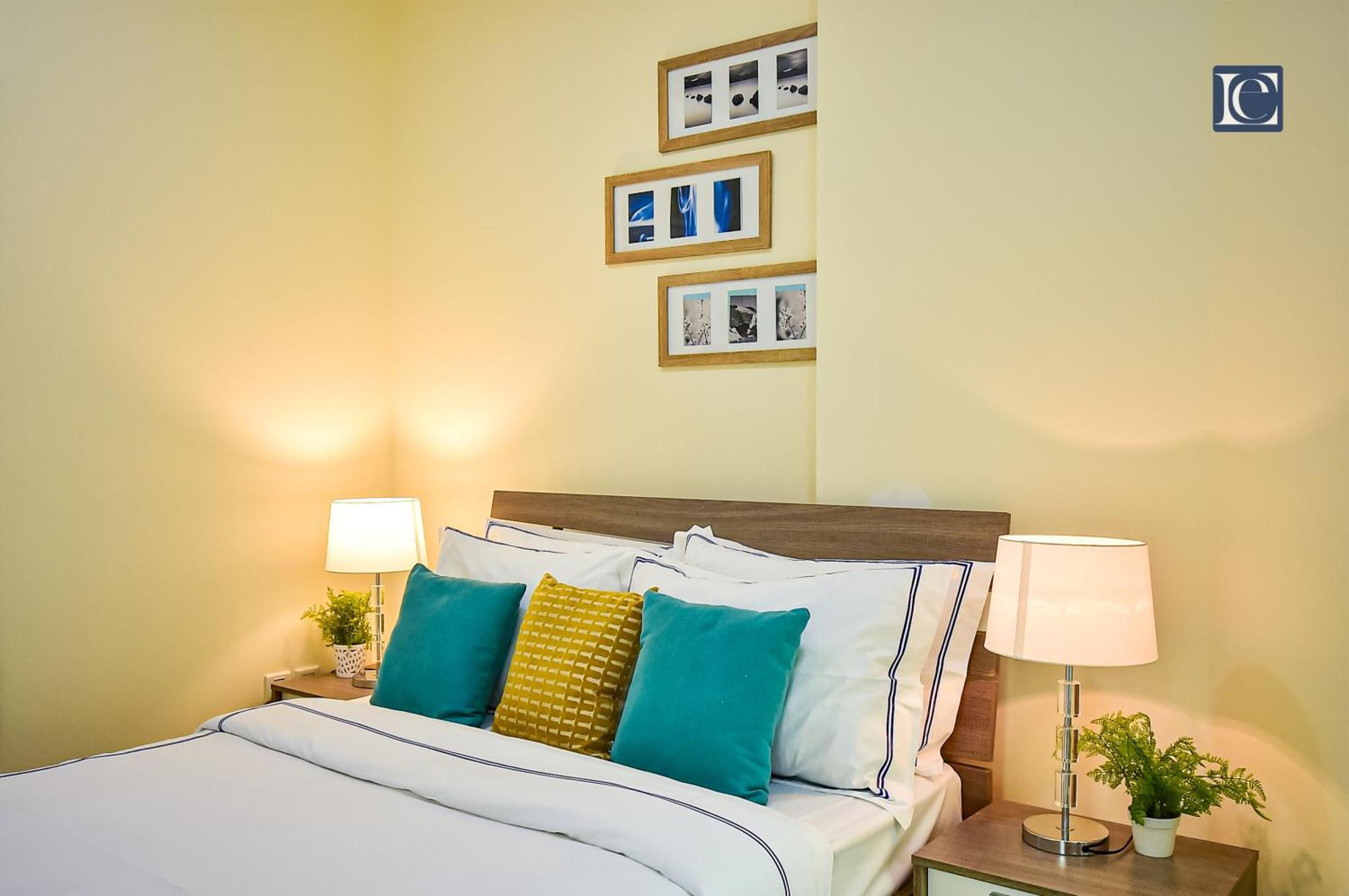 Luxury Escapes - Budget Cozy Studio In Dubai Gate 2 Jlt المظهر الخارجي الصورة